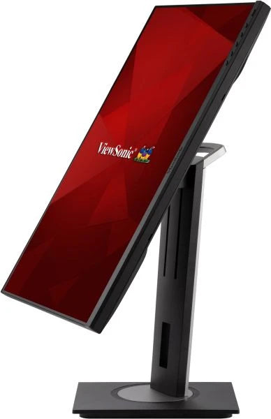Viewsonic VG Series VG2448A-2 Computerbildschirm 60,5 cm (23.8") 1920 x 1080 Pixel Full HD LED Schwarz