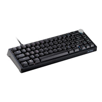 XPG SORCERER MINI GAMING-TASTATUR