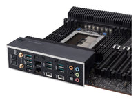 ASUS WRX80E-SAGE SE WIFI AMD WRX80 Socket SP3 Erweitertes ATX