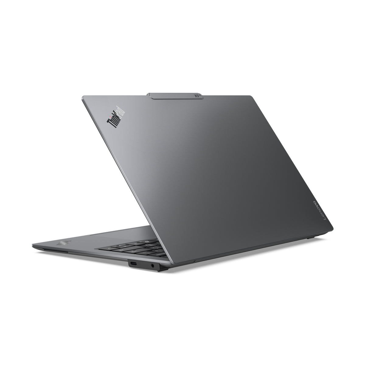 Lenovo ThinkPad X9-14 Gen 1 Copilot+ PC Intel Core Ultra 5 228V Laptop 35,6 cm (14") WUXGA 32 GB LPDDR5x-SDRAM 512 GB SSD Wi-Fi 7 (802.11be) Windows 11 Pro Grau Deutsch