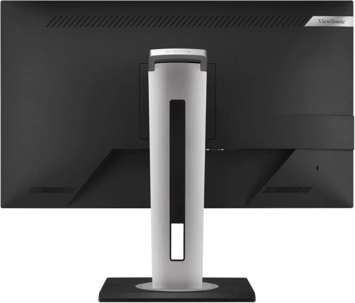 Viewsonic VG Series VG2748A-2 Computerbildschirm 68,6 cm (27") 1920 x 1080 Pixel Full HD LED Schwarz