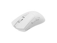 GENESIS Zircon 880 Maus Gaming Rechts RF Wireless + Bluetooth + USB Type-C Optisch 12000 DPI