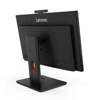 Lenovo ThinkCentre M70a Gen 6 Intel Core Ultra 5 225T 60,5 cm (23.8") 1920 x 1080 Pixel All-in-One-PC 16 GB DDR5-SDRAM 512 GB SSD Windows 11 Pro Wi-Fi 7 (802.11be) Schwarz