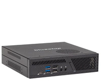 bluechip BUSINESSline S3137 Intel® Core™ i3 Prozessor 14100 / bis zu 4.70 GHz, Windows 11 Pro, Intel® B760, 8 GB DDR5, 500 GB NVMe SSD, Intel® Wi-Fi 6E AX211, Bluetooth 5.3, Gigabit Ethernet, Intel® UHD Grafik
