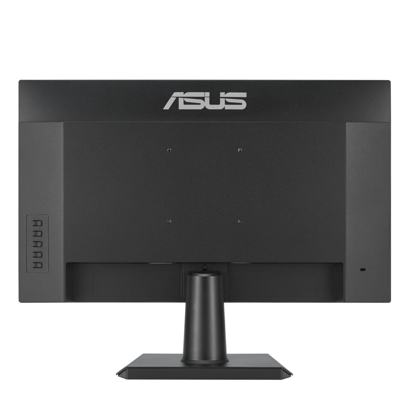 ASUS VA27EHF Computerbildschirm 68,6 cm (27") 1920 x 1080 Pixel Full HD LCD Schwarz