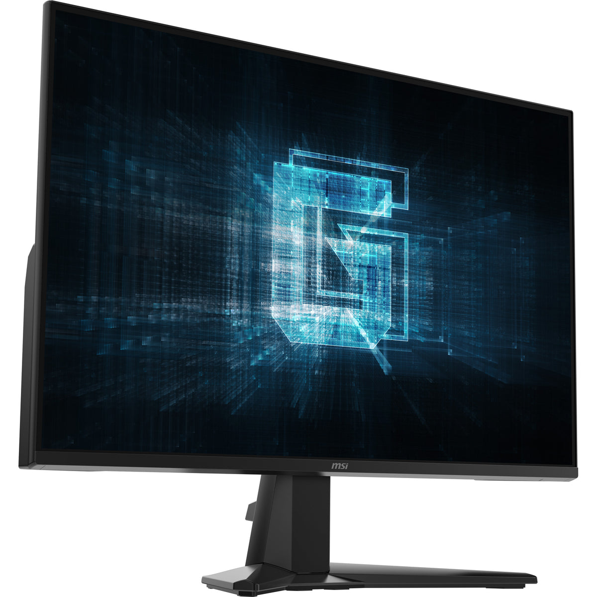 MSI G275L E14 Computerbildschirm 68,6 cm (27") 1920 x 1080 Pixel Full HD LED Schwarz