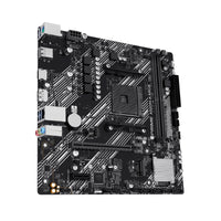 ASUS PRIME A520M-K ARGB AMD A520 Sockel AM4 micro ATX