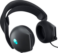 Alienware AW520H Kopfhörer Kabelgebunden Kopfband Gaming Grau