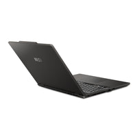 MSI VenturePro A16 AI+ A3HWEG-003DE Copilot+ PC AMD Ryzen AI 7 350 Laptop 40,6 cm (16") 2K 16 GB DDR5-SDRAM 1 TB SSD NVIDIA GeForce RTX 5050 Wi-Fi 6E (802.11ax) Windows 11 Home Grau