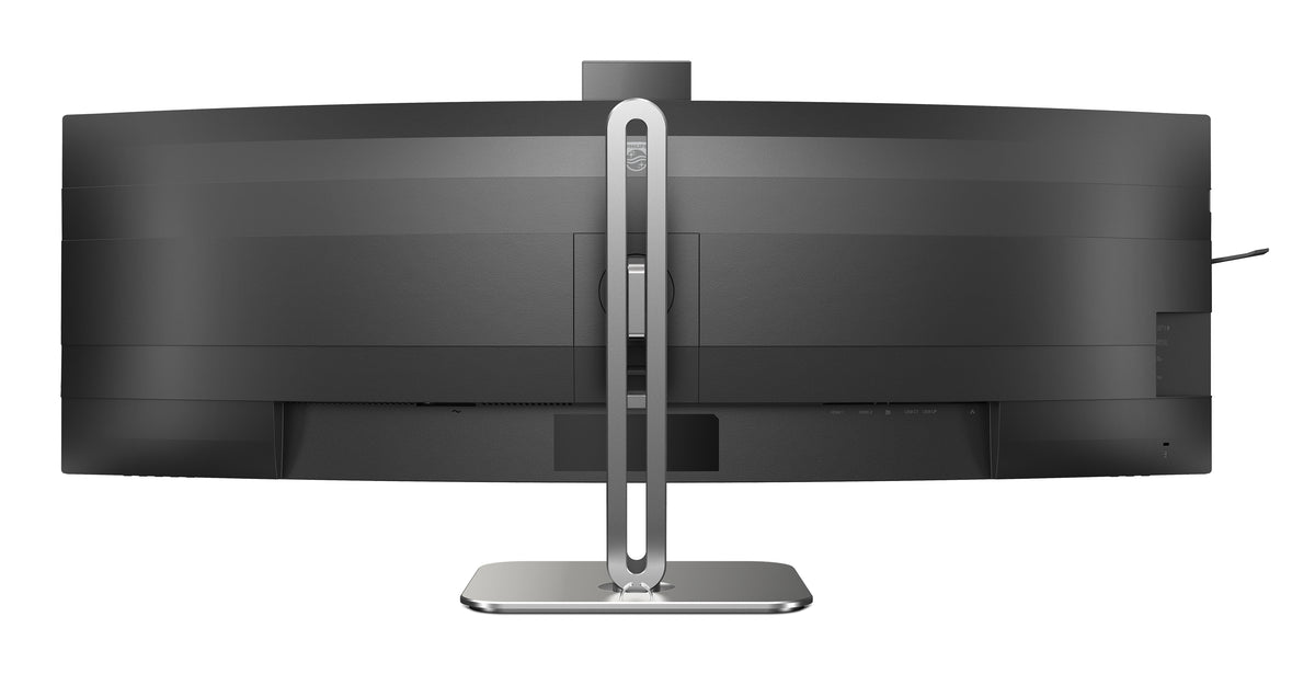 Philips 5000 series 49B2U5900CH/00 Computerbildschirm 124 cm (48.8") 5120 x 1440 Pixel Dual QHD LCD Schwarz
