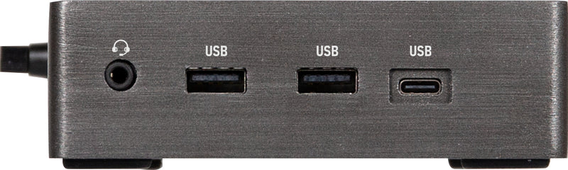 GIGABYTE BRIX Core Ultra 7 255H 2xDDR5 SO-DIMM 2HDMI 2USBC 0,46L Größe PC