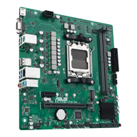 ASUS PRO A620M-DASH-CSM AMD A620 Sockel AM5 micro ATX