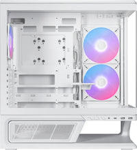 MSI MPG VIXTA 300R PZ / W Computer-Gehäuse Midi Tower Weiß