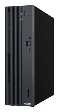 ASUS ExpertCenter PM700SK-0R7350021X Copilot+ PC AMD Ryzen AI 7 350 32 GB DDR5-SDRAM 1 TB SSD Windows 11 Pro SFF Grau