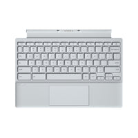 ASUS Chromebook CM30 Detachable CM3001DM2A-R70485 MediaTek Kompanio 520 26,7 cm (10.5") Touchscreen WUXGA 8 GB LPDDR4x-SDRAM 64 GB eMMC Wi-Fi 6 (802.11ax) ChromeOS Silber