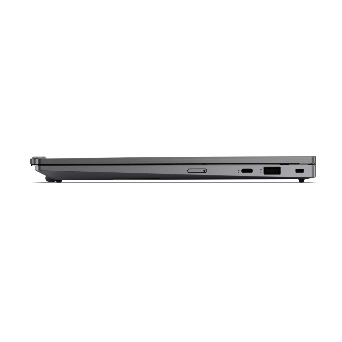 Lenovo ThinkPad X1 2-in-1 Gen 11 Aura Edition Copilot+ PC Intel Core Ultra 5 325 Hybrid (2-in-1) 35,6 cm (14") Touchscreen WUXGA 32 GB LPDDR5x-SDRAM 512 GB SSD Wi-Fi 7 (802.11be) Windows 11 Pro Schweiz Grau
