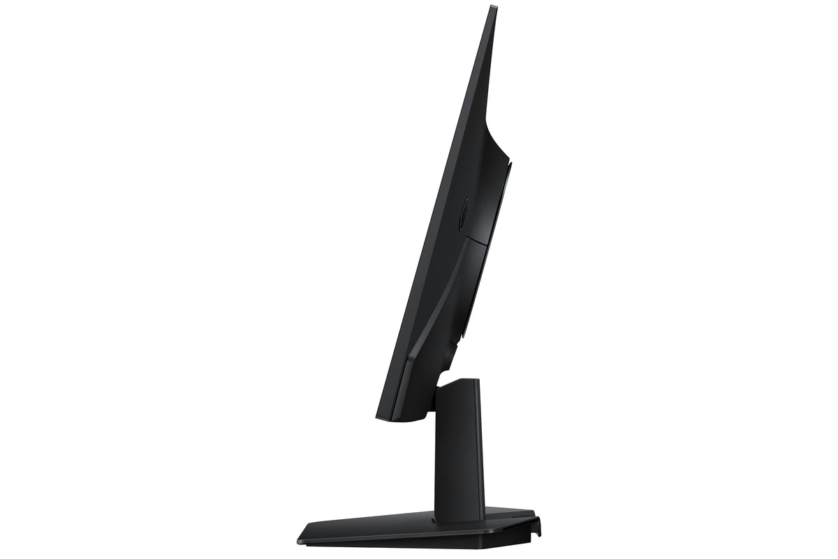 Samsung G50F Computerbildschirm 68,6 cm (27") 2560 x 1440 Pixel Quad HD OLED Schwarz