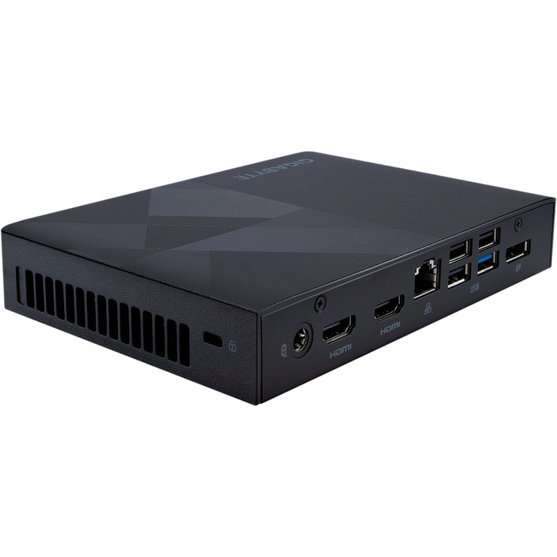 GIGABYTE GB-BNi3-N305 Schwarz N200 3,2 GHz