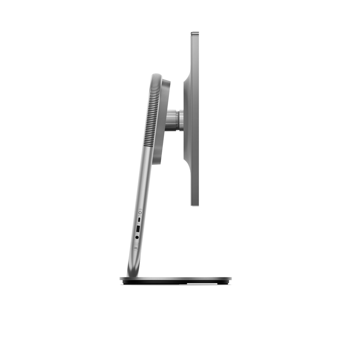 Lenovo Yoga AIO 27IPH11 Intel Core Ultra 7 356H 68,6 cm (27") 2560 x 1440 Pixel All-in-One-PC 32 GB LPDDR5x-SDRAM 1 TB SSD NVIDIA GeForce RTX 5060 Windows 11 Pro Wi-Fi 7 (802.11be) Grau