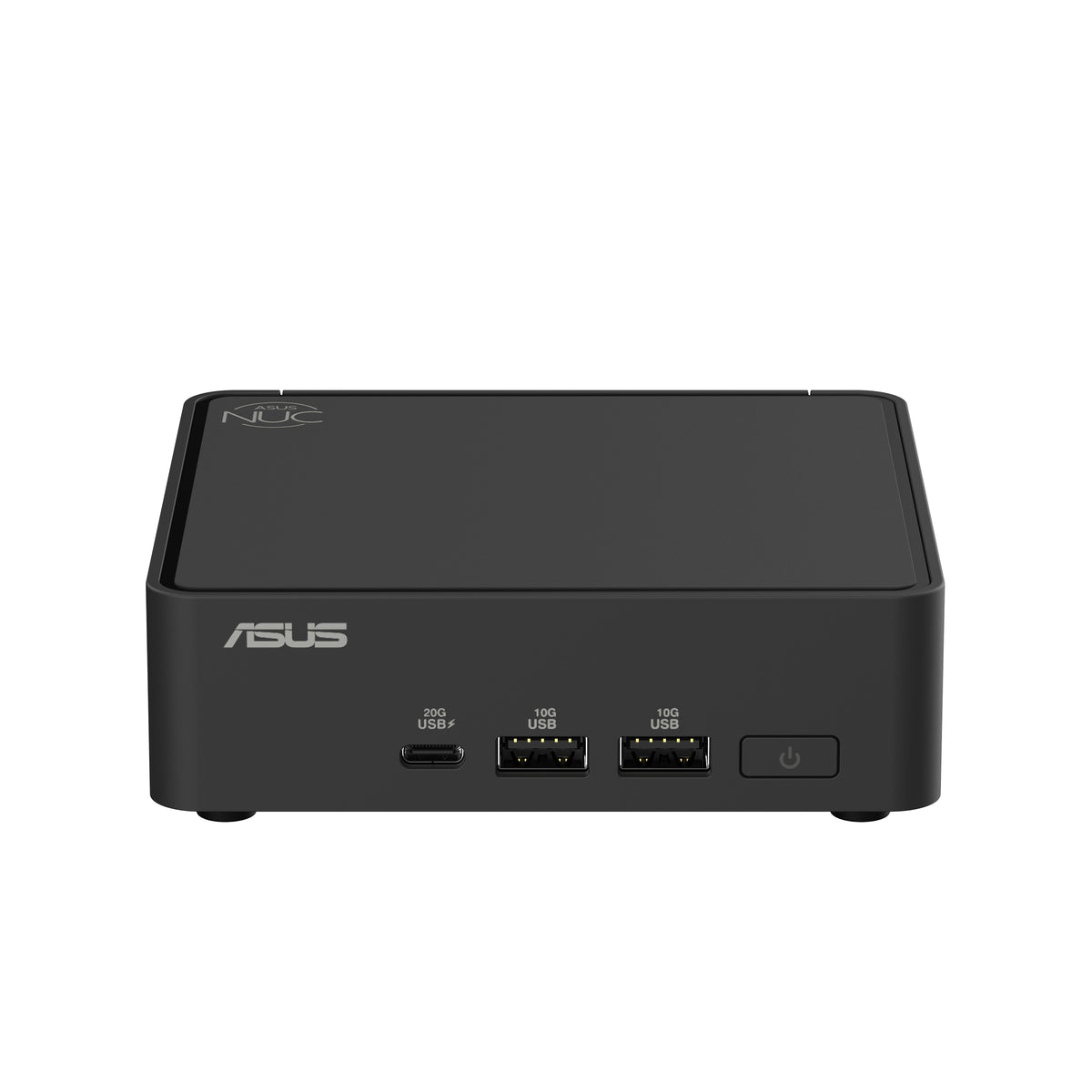 ASUS NUC 15 Pro RNUC15CRKV500002 Schwarz 235H