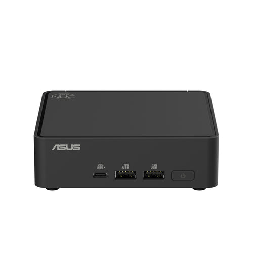 ASUS NUC 15 Pro RNUC15CRKV500002 Schwarz 235H