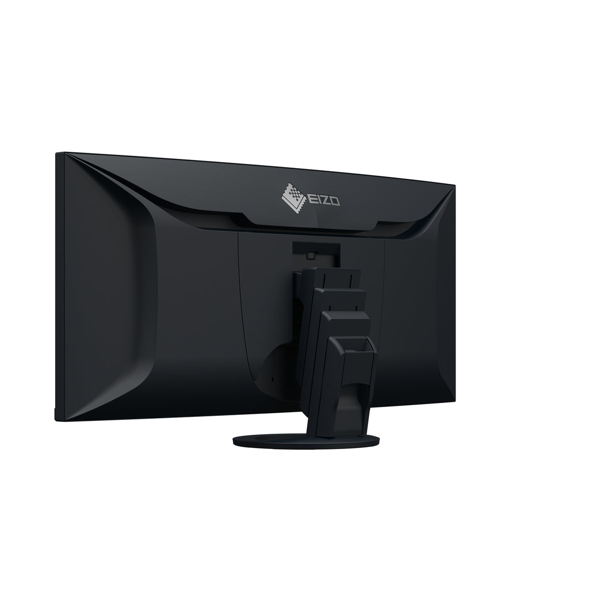 EIZO FlexScan EV3895-BK Computerbildschirm 95,2 cm (37.5") 3840 x 1600 Pixel UltraWide Quad HD+ LCD Schwarz