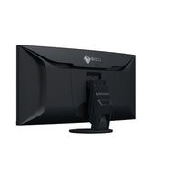 EIZO FlexScan EV3895-BK Computerbildschirm 95,2 cm (37.5") 3840 x 1600 Pixel UltraWide Quad HD+ LCD Schwarz