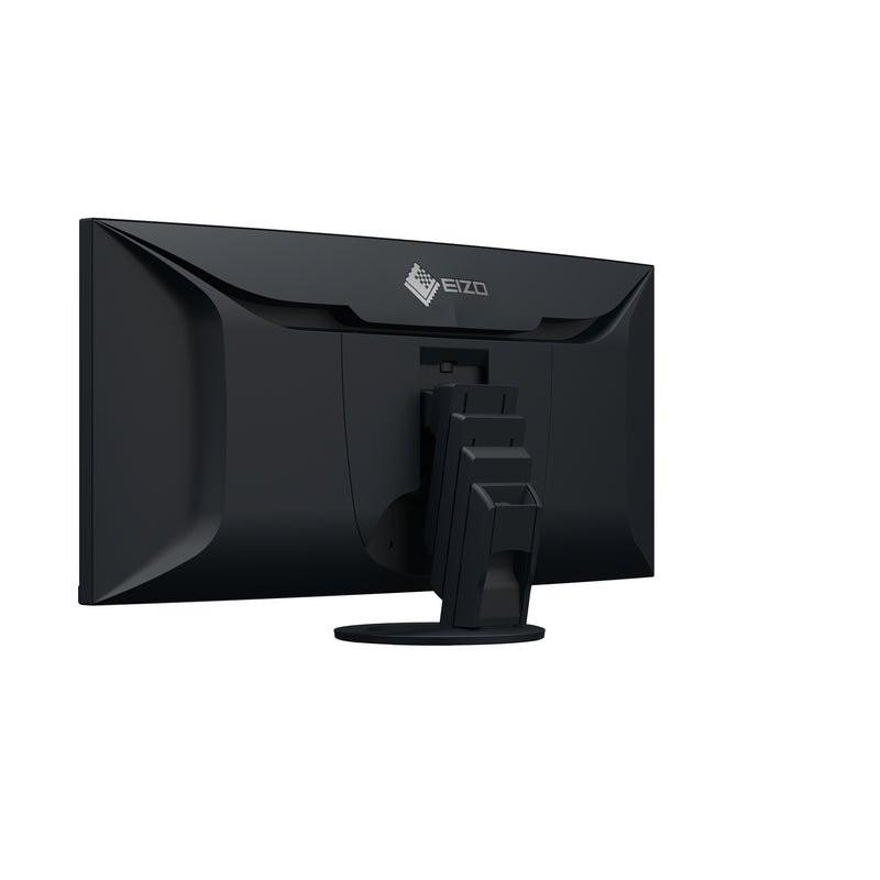 EIZO FlexScan EV3895-BK Computerbildschirm 95,2 cm (37.5") 3840 x 1600 Pixel UltraWide Quad HD+ LCD Schwarz