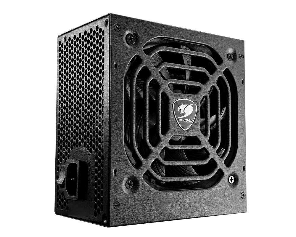 COUGAR Netzteil STC 500W ATX / 80 Plus 230V EU