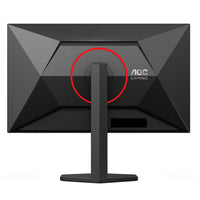 AOC G4 27G4ZR Computerbildschirm 68,6 cm (27") 1920 x 1080 Pixel Full HD LED Schwarz, Rot