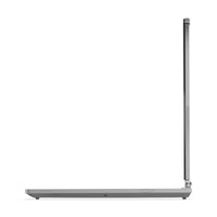 Lenovo ThinkBook Plus G6 Rollable Copilot+ PC Intel Core Ultra 7 258V Laptop 42,4 cm (16.7") 32 GB LPDDR5x-SDRAM 1 TB SSD Wi-Fi 7 (802.11be) Windows 11 Pro Schweiz Grau