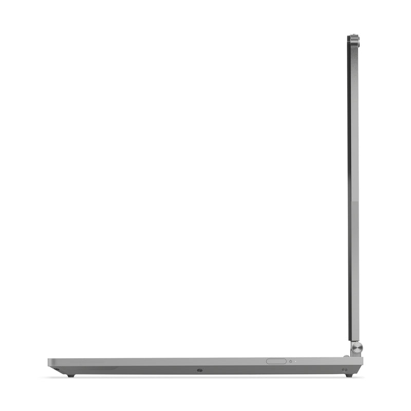 Lenovo ThinkBook Plus G6 Rollable Copilot+ PC Intel Core Ultra 7 258V Laptop 42,4 cm (16.7") 32 GB LPDDR5x-SDRAM 1 TB SSD Wi-Fi 7 (802.11be) Windows 11 Pro Schweiz Grau