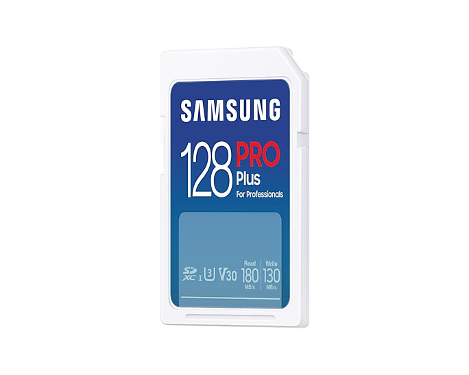 Samsung MB-SD128SB/WW Speicherkarte 128 GB SDXC UHS-I