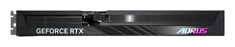 GIGABYTE AORUS GeForce RTX 5060 Ti ELITE 16G Grafikkarte – 16 GB GDDR7, 128 Bit, PCI-E 5.0, 2722 MHz Kernfrequenz, 3 x DisplayPort, 1 x HDMI, GV-N506TAORUS E-16GD