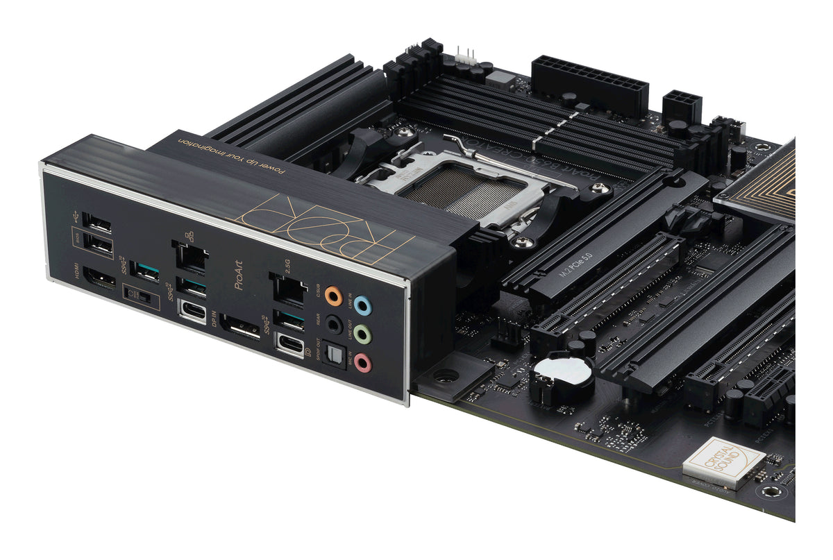ASUS PROART B650-CREATOR AMD B650 Sockel AM5 ATX