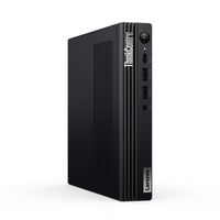 Lenovo ThinkCentre M90q Gen 5 Intel® Core™ i7 i7-14700T 16 GB DDR5-SDRAM 512 GB SSD Windows 11 Pro Mini PC Mini-PC Schwarz