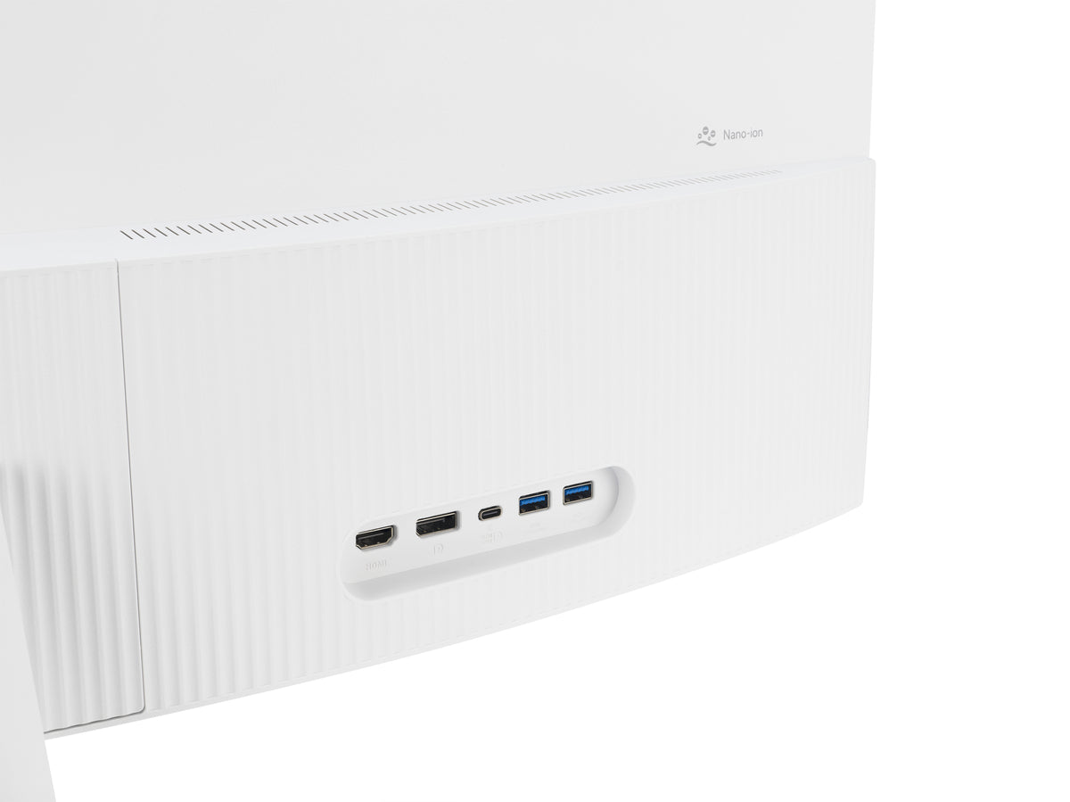 ASUS VU34WCIP-W Computerbildschirm 86,4 cm (34") 3440 x 1440 Pixel Wide Quad HD Weiß