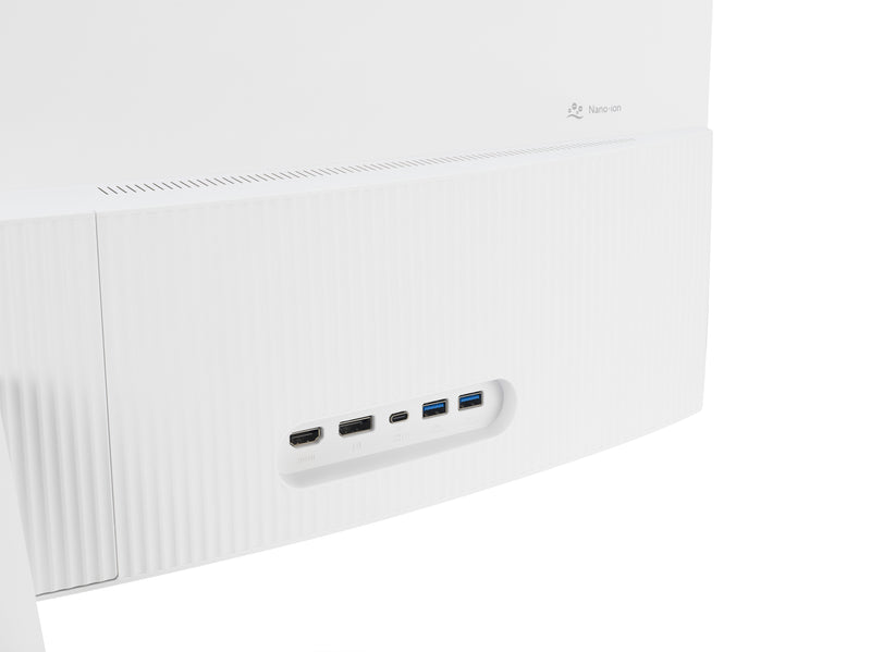 ASUS VU34WCIP-W Computerbildschirm 86,4 cm (34") 3440 x 1440 Pixel Wide Quad HD Weiß