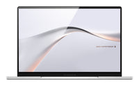ASUS ExpertBook A7406CMA-U90152X Intel Core 7 350 Laptop 35,6 cm (14") WQXGA+ 16 GB LPDDR5x-SDRAM 512 GB SSD Wi-Fi 6E (802.11ax) Windows 11 Pro Silber QWERTZ Deutsch