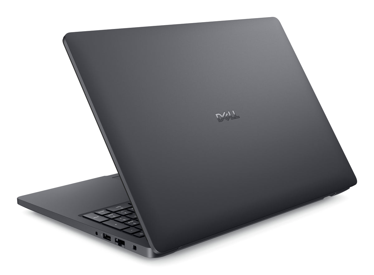 DELL Pro Max 16 MC16255 Copilot+ PC AMD Ryzen AI 7 PRO PRO 350 Mobiler Arbeitsplatz 40,6 cm (16") Full HD+ 32 GB LPDDR5x-SDRAM 512 GB SSD NVIDIA RTX PRO 500 Blackwell Wi-Fi 7 (802.11be) Windows 11 Pro Schwarz Schweiz