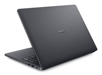 DELL Pro Max 16 MC16255 Copilot+ PC AMD Ryzen AI 7 PRO PRO 350 Mobiler Arbeitsplatz 40,6 cm (16") Full HD+ 32 GB LPDDR5x-SDRAM 512 GB SSD NVIDIA RTX PRO 500 Blackwell Wi-Fi 7 (802.11be) Windows 11 Pro Schweiz Schwarz