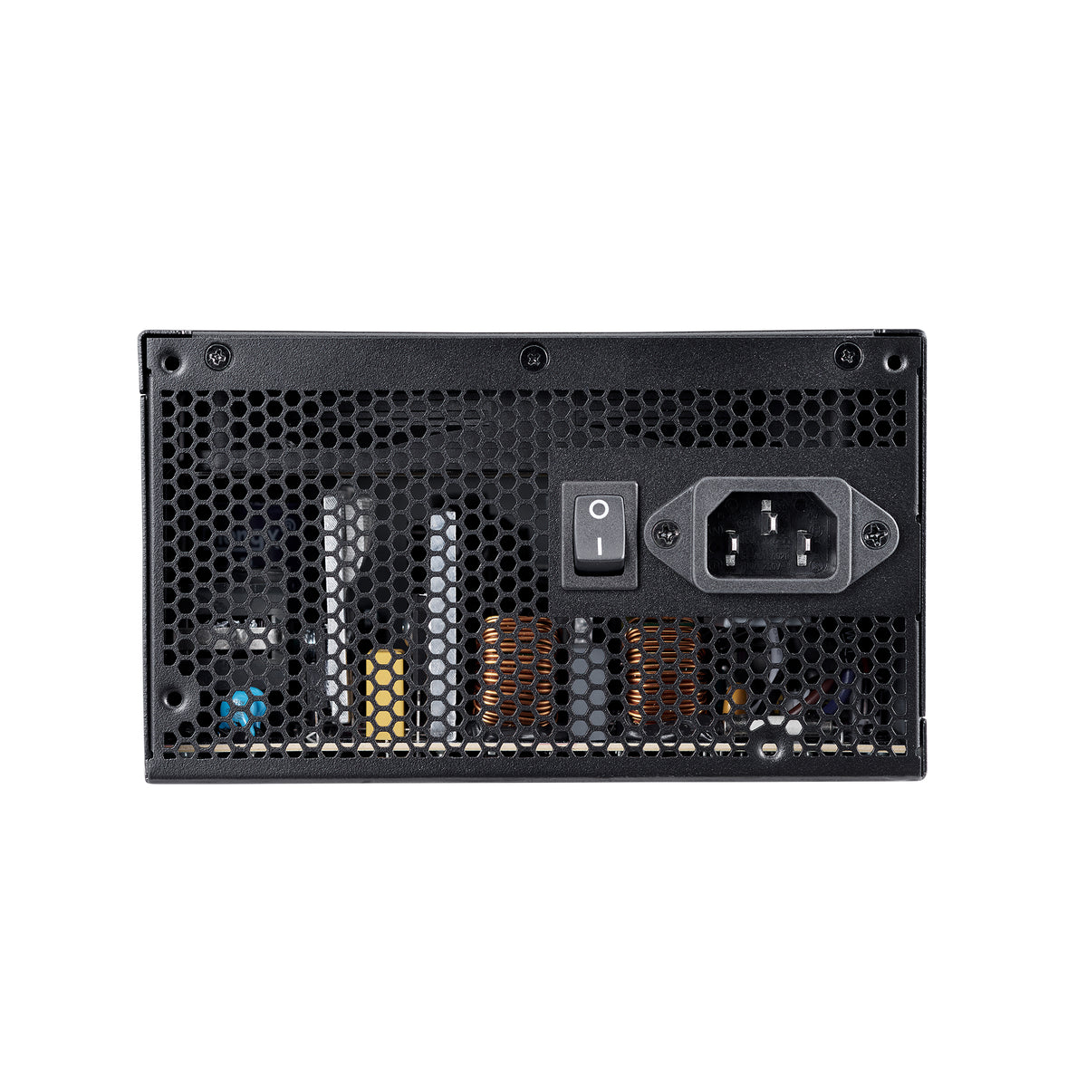 XPG PYLON II 550w Netzteil 24-pin ATX ATX Schwarz