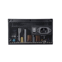 XPG PYLON II 550w Netzteil 24-pin ATX ATX Schwarz