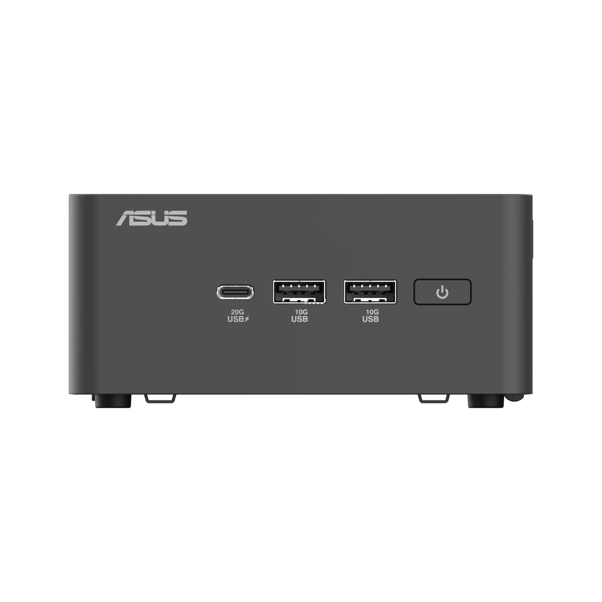 ASUS NUC 15 Pro NUC15CRH-B Schwarz 265H