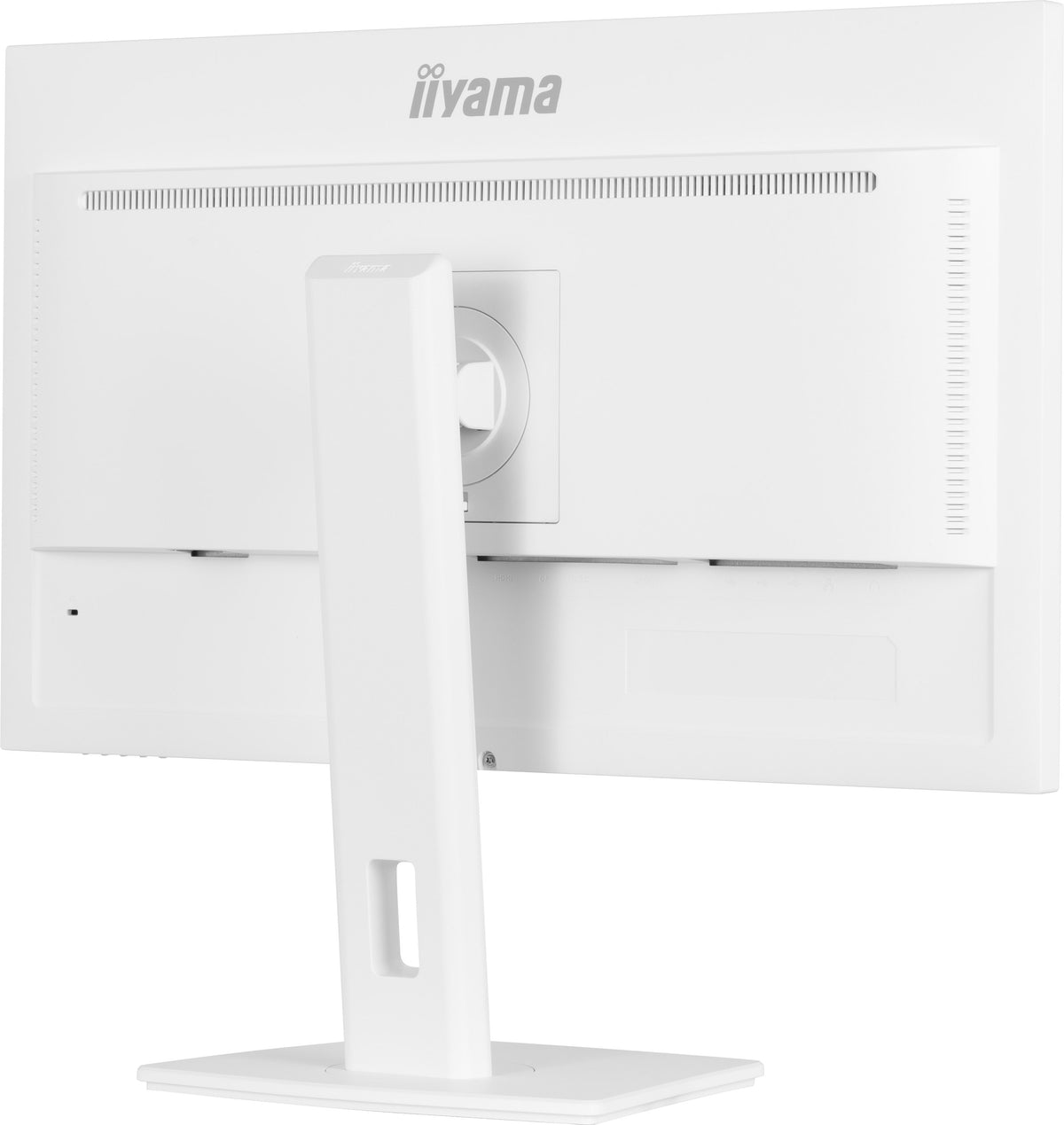 iiyama ProLite XUB2797QSU-W2 Computerbildschirm 68,6 cm (27") 2560 x 1440 Pixel Quad HD LED Weiß