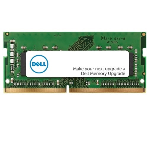 DELL AC774048 module de mémoire 16 Go 1 x 16 Go DDR5 262 broches SO-DIMM