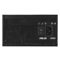 ASUS TUF-GAMING-650B-EVO Netzteil 650 W 20+4 pin ATX ATX Schwarz