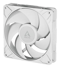 ARCTIC P14 Pro PST (White) 140 mm PWM-Lüfter mit Kabelsplitter