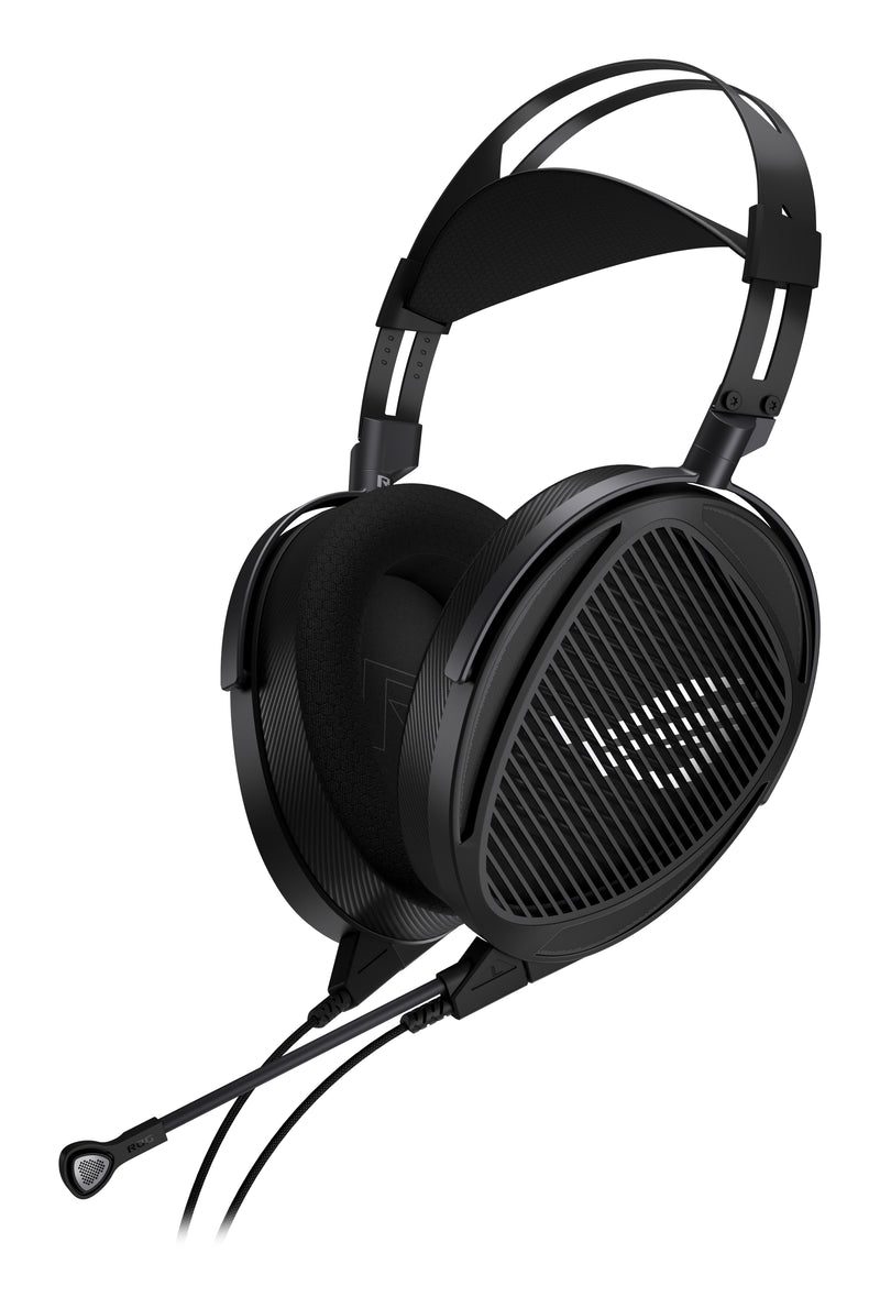 ASUS ROG Kithara Kopfhörer Kabelgebunden Kopfband Gaming Schwarz
