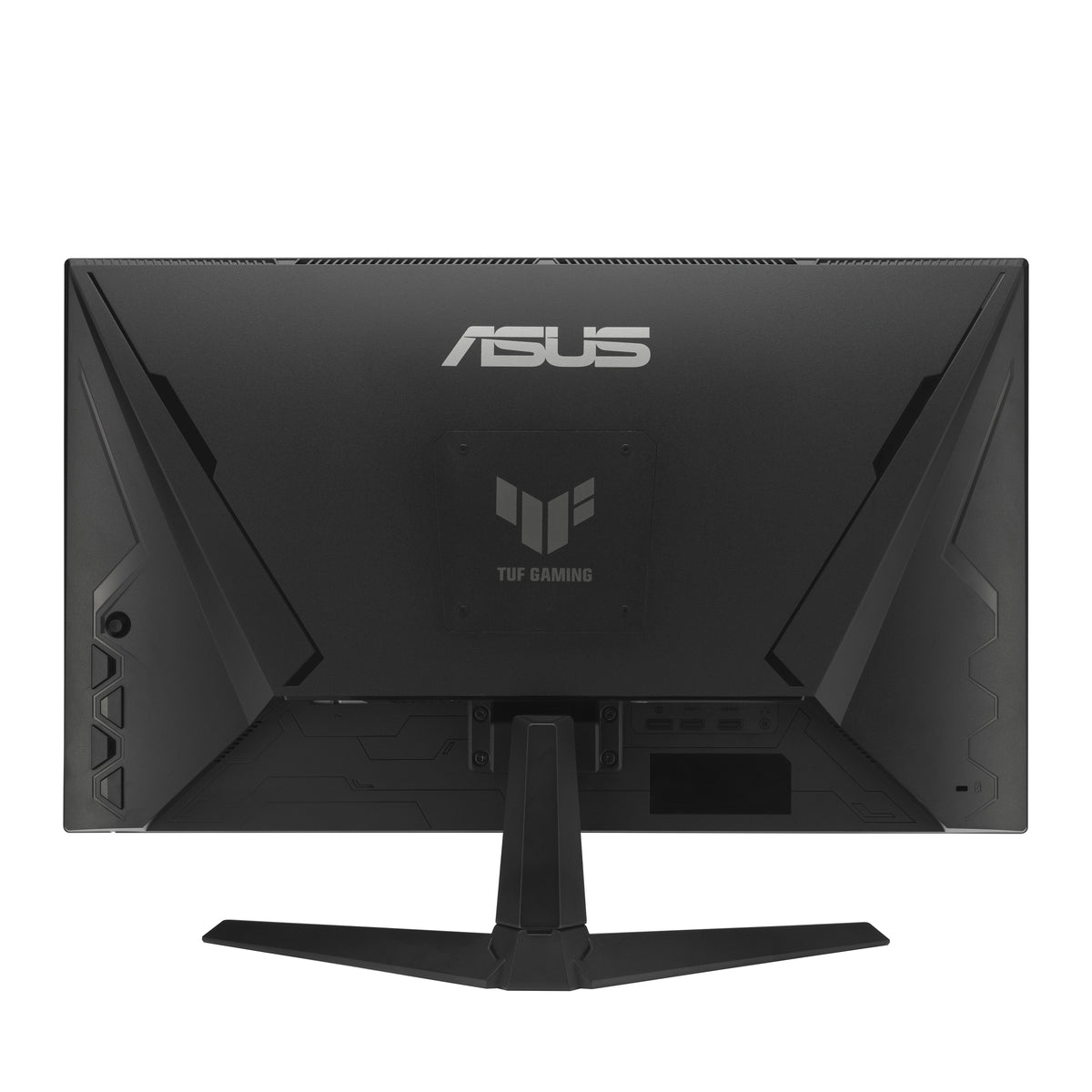 ASUS TUF Gaming VG27AQE5A Computerbildschirm 68,6 cm (27") 2560 x 1440 Pixel Quad HD LED Schwarz